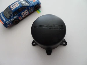 PROLINE ALLOY Black Custom Wheel Center Cap # C-349-1/-11 - Picture 1 of 3