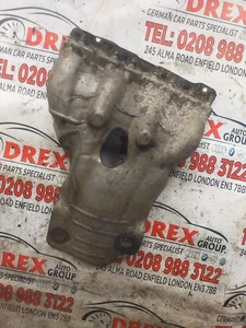 VAUXHALL ASTRA J ORIGINAL 1.6 BENZIN AUSPUFF KATALYSATOR HITZESCHILD ABDECKUNG 55565974 - Bild 1 von 5