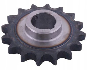 Sprocket Z-16 1\" fi-40 Waryński W-2218050200 1pc - Picture 1 of 6