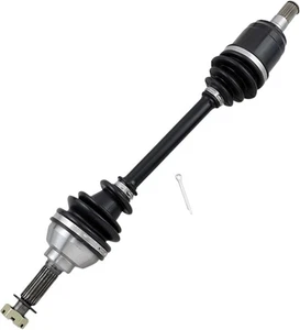 Moose OEM Replacement CV Axle for 2006-2007 Suzuki LT-A700X KingQuad 4x4 ATV - Picture 1 of 2