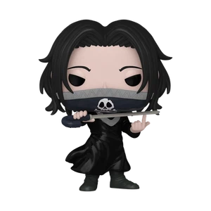 Funko Pop! Animation: Hunter x Hunter - Feitan Portor #1566 - Picture 1 of 2