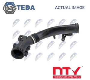 GPP-BM-062 LADELUFTKÜHLER ANSAUGSCHLAUCH NEU OE-ERSATZ - Bild 1 von 6