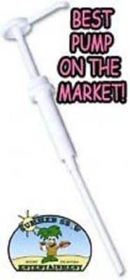 Bomba de cono de nieve Cono de nieve Sabor concentrado Sabor Jarabe Galón Bomba (4) Paquete Foto 1 de 2