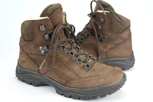 Hanwag Gr.39 Damen Outdoor Wandern Trekking Hiking Stiefel Nr. 33 R - Bild 1 von 5