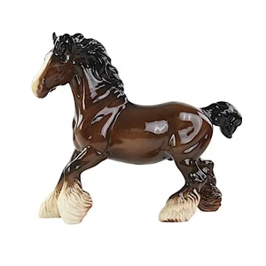 Beswick Pferd, 975, Galopp Auenland - Bild 1 von 5