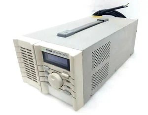 ISO-TECH Auftisch Labor Programmierbar Netzteil IPS 3620 - Bild 1 von 10