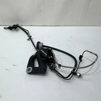 2017 Victory Vegas Rear Brake Caliper Master Cylinder Assembly — 第 1/4 张图片