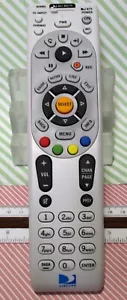 DIRECTV Cable Box DVR TV VCR DVD Ricevitore Audio Telecomando Universale RC65RX - Foto 1 di 3