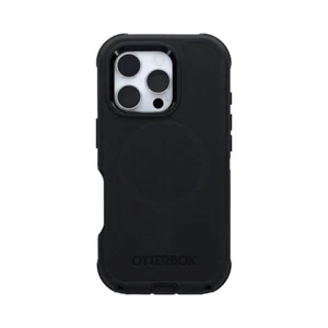 Coque MagSafe Otterbox Defender Series Pro pour iPhone 16 Pro Max - Photo 1 sur 5
