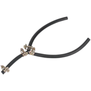 Sealey Dual Carburettor Accessory Kit for MS029 - Bild 1 von 2