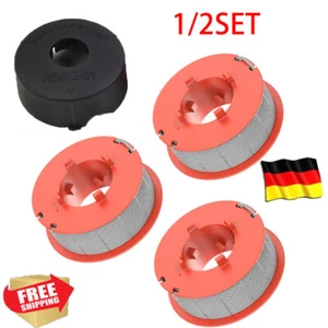 Grass Trimmer Spool for Bosch ART 23 25 26 30 COMBITRIM 23 26 EASYTRIM F016800175 - Picture 1 of 12