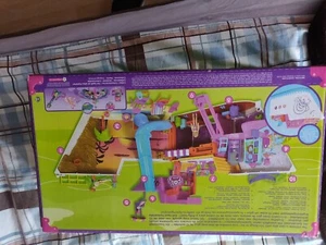 Polly Pocket Traumschiff - Bild 1 von 4