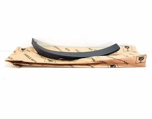 OEM VW TIGUAN MK1 REAR LEFT WHEEL ARCH MOLDING R-LINE 5N0853817C9B9 GENUINE - Picture 1 of 1