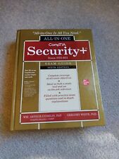 CompTIA Security+ All-In-One Exam Guide, Sixth Edition (Exam SY0-601)) by...