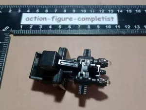 Transformers G2 1995 láser OPTIMUS PRIME arma cañón accesorio pieza - Imagen 1 de 2