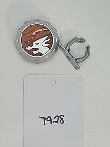 Odore - Anello Mago - Mago Cavaliere Kamen - Foto 1 di 1