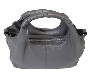 Women top handle handbag satchel shoulder   bag tote oversized  - Picture 1 of 1