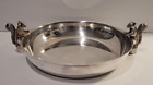 Vintage Mid-Century c1960?s ?Viners? of Sheffield Silver Plated Squirrel Bowl
