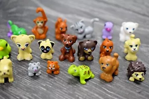 Lego Friends Elves City Mascotas Animales Selecciona Tu Mascota Mini Figura Paquete de 1 - Imagen 1 de 114