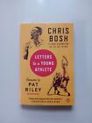 Letters to a Young Athlete by Chris Bosh (2022, Trade Paperback)