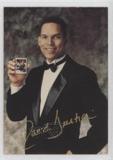1991 Ultra-Pro Promos David Justice Dave Justice #23