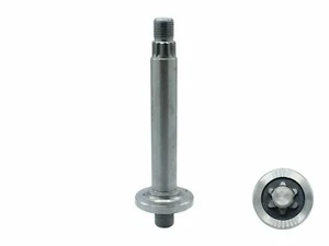 Messerwelle (146mm) passend für MTD 180/92H 13AT493E676 Rasentraktor - Bild 1 von 1