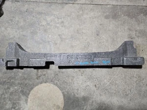 Bumper Impact Absorber-Hatchback Hyundai fits 2012 Hyundai Accent - Picture 1 of 4