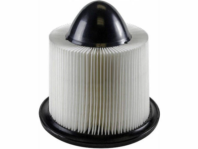 电装空气过滤器适用于福特 E450 Econoline Super Duty 2000 - 2002 52XCQS — 第 1/1 张图片