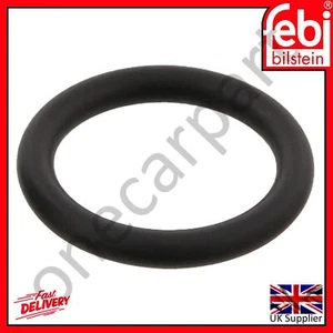 Febi Coolant Flange Seal O Ring Washer For Skoda Superb MK1 2 Yeti 2001 to 2017 - Picture 1 of 3