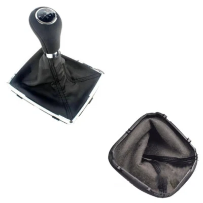 Botão de câmbio de marchas 6 velocidades bota para Mercedes Benz C180 C200 C230 C280 C300 C63 - Imagem 1 de 4