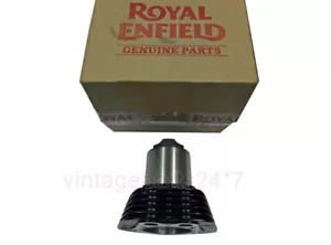 Royal Enfield GT Continental 535 "Zylinderlauf- und Kolbenbaugruppe" - Bild 1 von 4