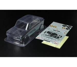 Tamiya 51594 Karo.-Satz NSU Prinz TT Jägermeister 300051594 - Bild 1 von 1