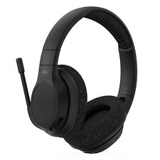 Belkin SoundForm Adapt Wireless Over-Ear Headset,Headphones for Work, Play, Gami
