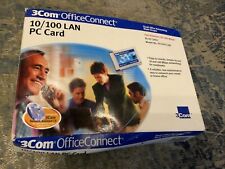 3COM Office Connect 10/100 LAN PC Card