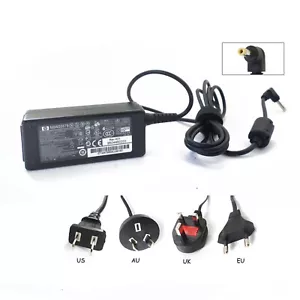 Original Netzteil 19 V 1,58 A für HP Compaq Mini 700 730 110-1000 1010 1014 1017 - Bild 1 von 6