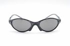 Eschenbach 1836 52[]15 Schwarz oval Sonnenbrille sunglasses
