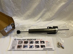 Teraflex Falcon Shocks 09-02-11-110-000 Steering Stabilizer - Picture 1 of 4