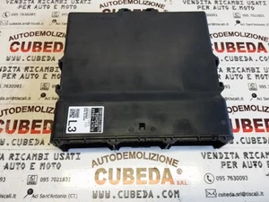 Modulo Hybrid Vehicle Control Toyota Prius Hybrid 2016 89981-47470 285000-3492 - Bild 1 von 3