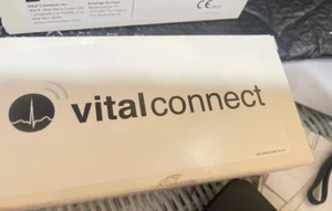 5 Vitalconnect healthpatch MD Gentle patch box of 5 1/28/2016 560-00300-88(4B) - Picture 1 of 3