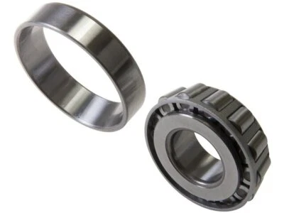 Para 1984-1987 Isuzu Trooper rolamento diferencial dianteiro externo 87244ZBMK 1985 1986 - Imagem 1 de 2