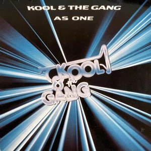 Kool & The Gang - As One [Vinyl LP] | Metronome | Germany, 1982 | VG/VG - Bild 1 von 2