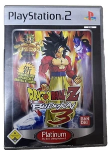 Dragon Ball Z: Budokai 3 | ohne Handbuch | gut - Bild 1 von 4