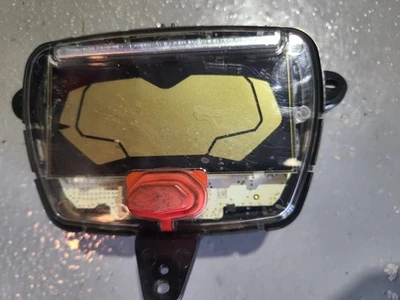2014-2022 SEADOO SPARK HO Trixx IBR 900 OEM ECU LCD Gauge Display - Image 1 of 4