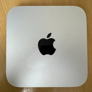 Apple Mac Mini M2 8gb RAM 1TB SSD - Picture 1 of 10