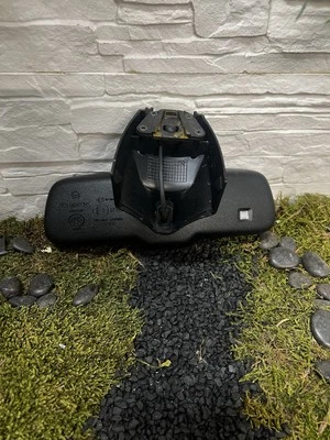 Espejo retrovisor Fiat 500 2012-2017 Foto 1 de 4