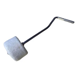 Bass Drum Pedal Beater Professionelle Drum Pedal Beater Bass Drum Pedal Mallet - Picture 1 of 6