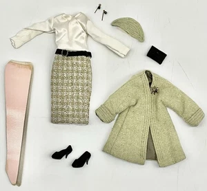 Tonner-Tiny Kitty Collier 10” Fashion “Style Avenue” (As shown) - Picture 1 of 6