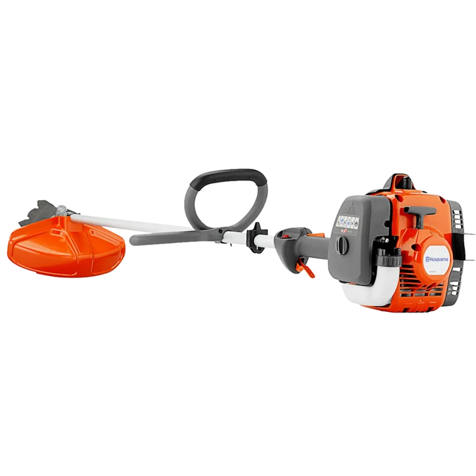 Husqvarna Decespugliatore 129RJ Cilindrata 27,6 cm³ Potenza 0,85 kW 5,21 kg - Immagine 1 di 1