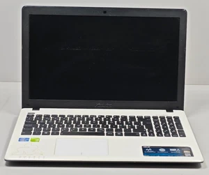 ASUS X550C Laptop - Für Ersatzteile, Nicht Funktionierend - Bild 1 von 13
