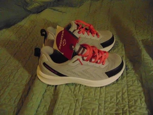 Wolverine Damen-Arbeitsschuhe Bolt Knit DuraShocks® CarbonMax® Größe 8 W - Bild 1 von 5